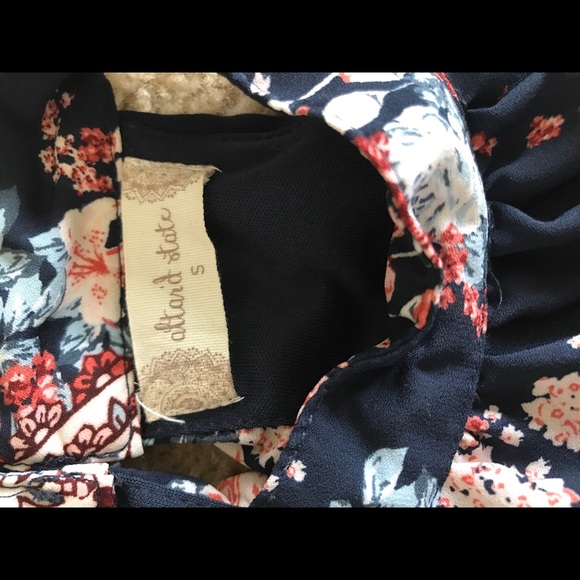 Altar’d State Dress - Picture 3 of 3